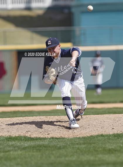 Thumbnail 3 in Whitehouse vs Allen (Frisco Tournament) photogallery.