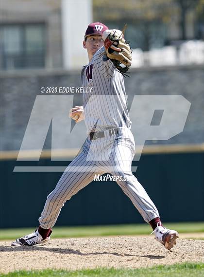 Thumbnail 1 in Whitehouse vs Allen (Frisco Tournament) photogallery.