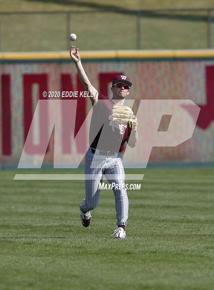 Thumbnail 3 in Whitehouse vs Allen (Frisco Tournament) photogallery.