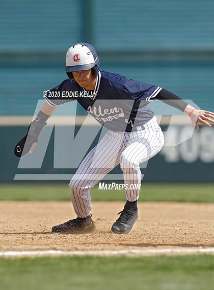 Thumbnail 3 in Whitehouse vs Allen (Frisco Tournament) photogallery.