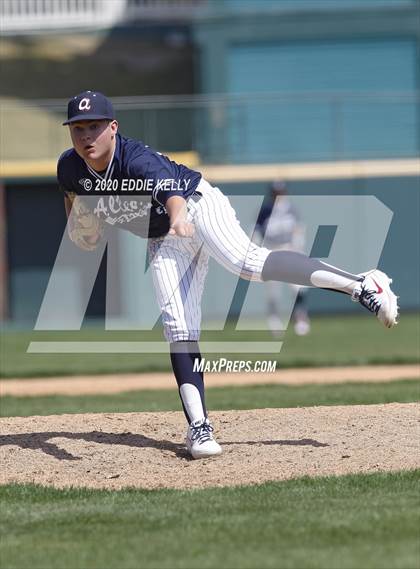 Thumbnail 1 in Whitehouse vs Allen (Frisco Tournament) photogallery.