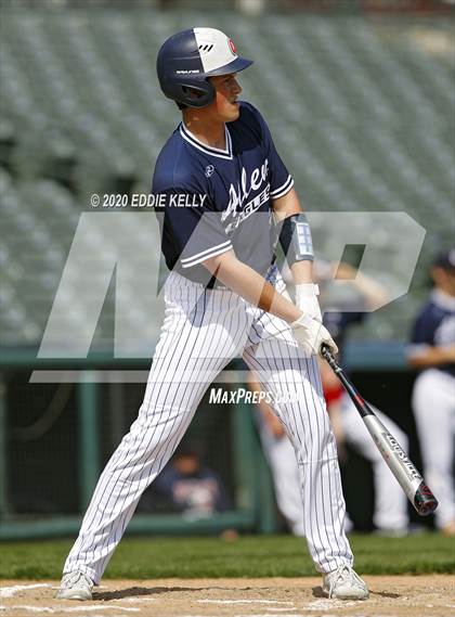 Thumbnail 1 in Whitehouse vs Allen (Frisco Tournament) photogallery.
