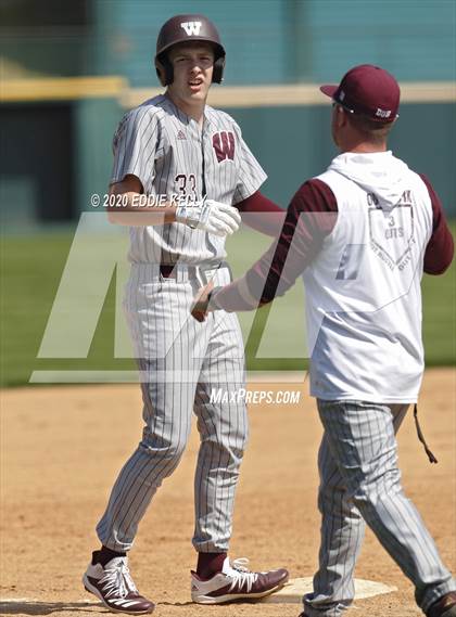 Thumbnail 3 in Whitehouse vs Allen (Frisco Tournament) photogallery.