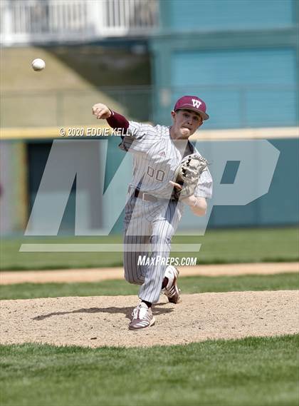 Thumbnail 3 in Whitehouse vs Allen (Frisco Tournament) photogallery.