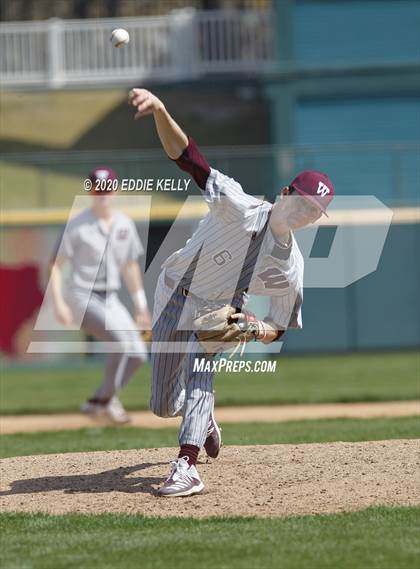 Thumbnail 2 in Whitehouse vs Allen (Frisco Tournament) photogallery.