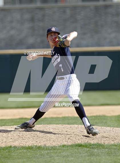 Thumbnail 3 in Whitehouse vs Allen (Frisco Tournament) photogallery.