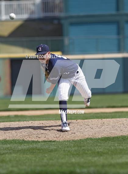 Thumbnail 1 in Whitehouse vs Allen (Frisco Tournament) photogallery.