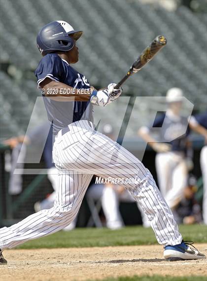 Thumbnail 2 in Whitehouse vs Allen (Frisco Tournament) photogallery.