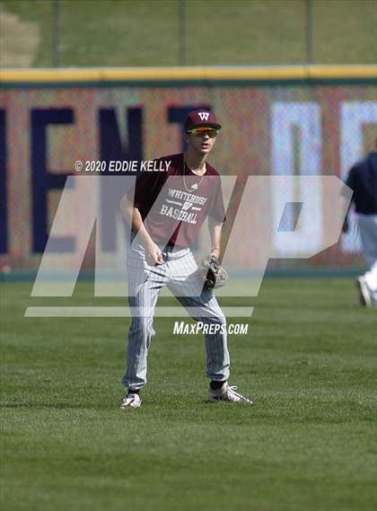 Thumbnail 2 in Whitehouse vs Allen (Frisco Tournament) photogallery.