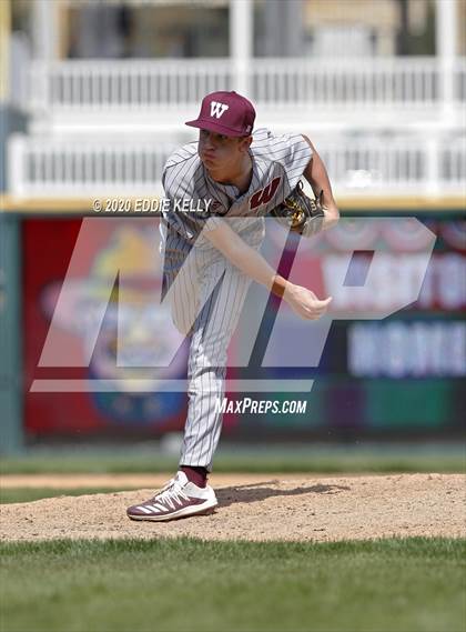 Thumbnail 2 in Whitehouse vs Allen (Frisco Tournament) photogallery.