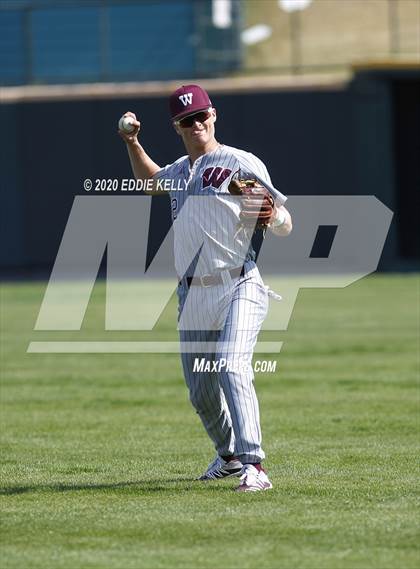 Thumbnail 1 in Whitehouse vs Allen (Frisco Tournament) photogallery.