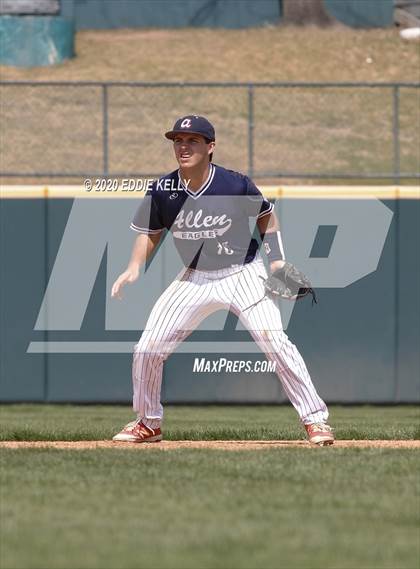 Thumbnail 3 in Whitehouse vs Allen (Frisco Tournament) photogallery.