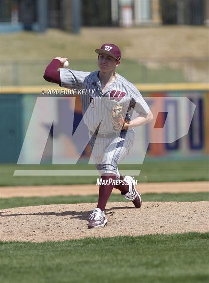Thumbnail 1 in Whitehouse vs Allen (Frisco Tournament) photogallery.