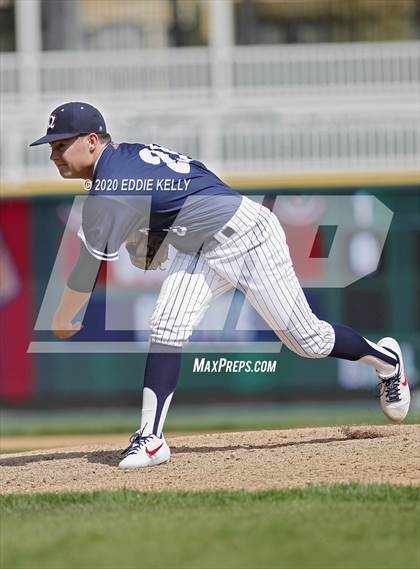 Thumbnail 2 in Whitehouse vs Allen (Frisco Tournament) photogallery.