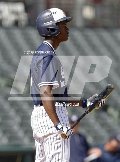 Thumbnail 1 in Whitehouse vs Allen (Frisco Tournament) photogallery.