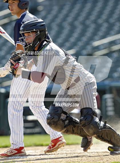 Thumbnail 3 in Whitehouse vs Allen (Frisco Tournament) photogallery.