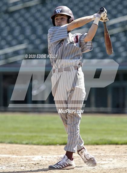 Thumbnail 1 in Whitehouse vs Allen (Frisco Tournament) photogallery.
