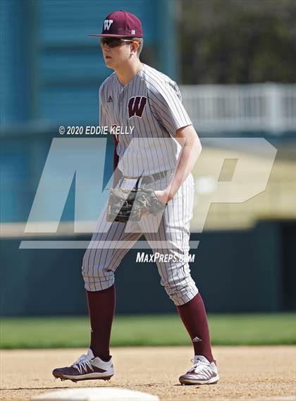 Thumbnail 1 in Whitehouse vs Allen (Frisco Tournament) photogallery.