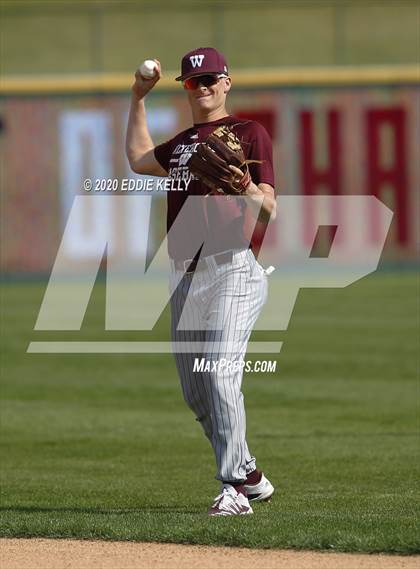 Thumbnail 3 in Whitehouse vs Allen (Frisco Tournament) photogallery.