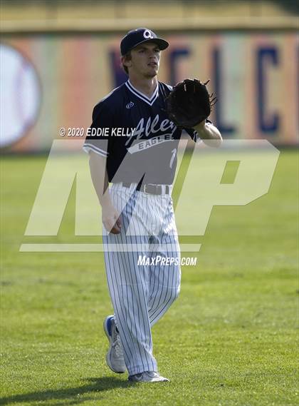 Thumbnail 2 in Whitehouse vs Allen (Frisco Tournament) photogallery.
