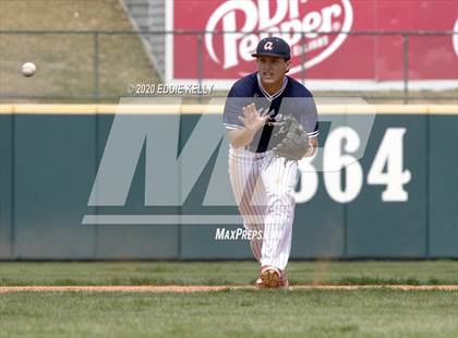 Thumbnail 1 in Whitehouse vs Allen (Frisco Tournament) photogallery.