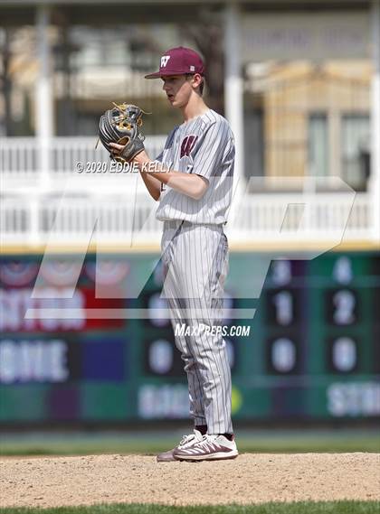 Thumbnail 3 in Whitehouse vs Allen (Frisco Tournament) photogallery.