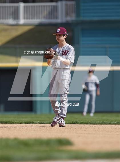 Thumbnail 2 in Whitehouse vs Allen (Frisco Tournament) photogallery.