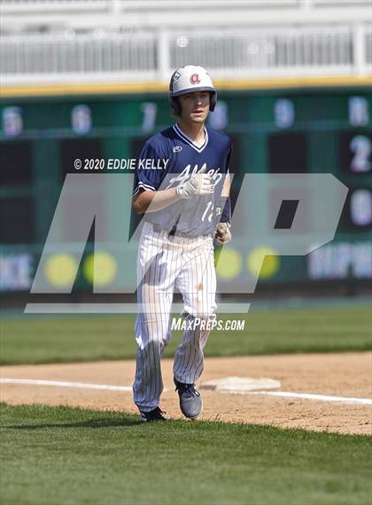 Thumbnail 3 in Whitehouse vs Allen (Frisco Tournament) photogallery.