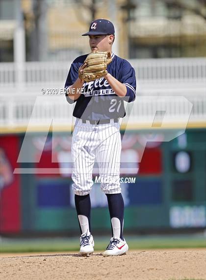 Thumbnail 1 in Whitehouse vs Allen (Frisco Tournament) photogallery.