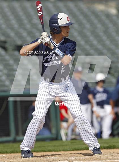 Thumbnail 1 in Whitehouse vs Allen (Frisco Tournament) photogallery.