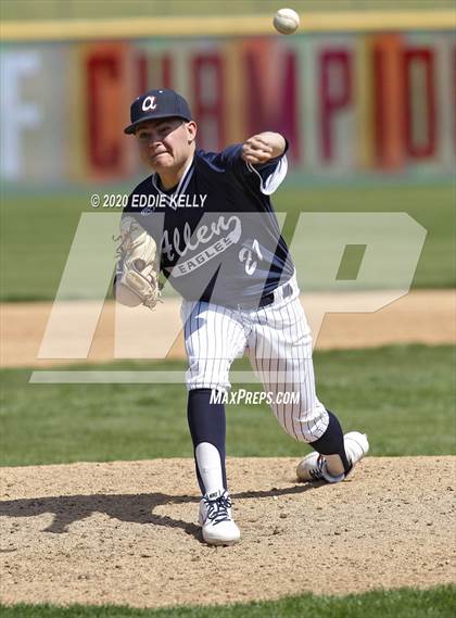 Thumbnail 3 in Whitehouse vs Allen (Frisco Tournament) photogallery.