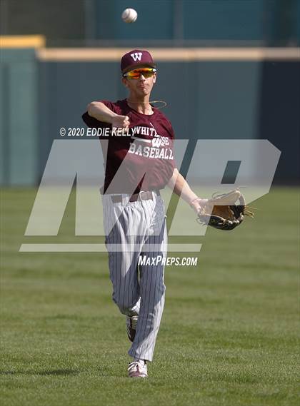 Thumbnail 3 in Whitehouse vs Allen (Frisco Tournament) photogallery.