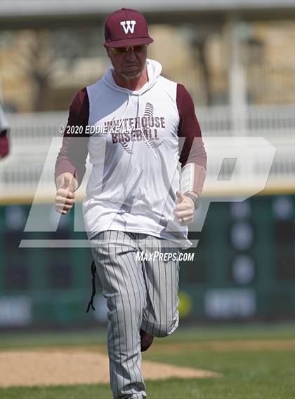 Thumbnail 1 in Whitehouse vs Allen (Frisco Tournament) photogallery.