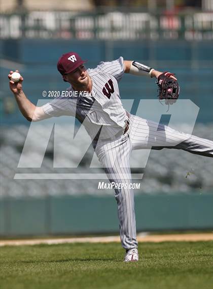 Thumbnail 1 in Whitehouse vs Allen (Frisco Tournament) photogallery.