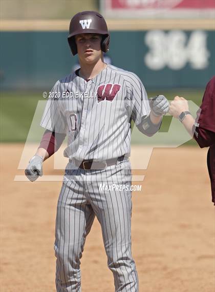 Thumbnail 3 in Whitehouse vs Allen (Frisco Tournament) photogallery.
