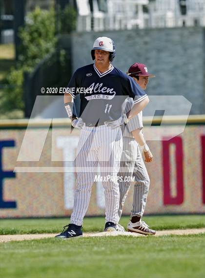 Thumbnail 3 in Whitehouse vs Allen (Frisco Tournament) photogallery.
