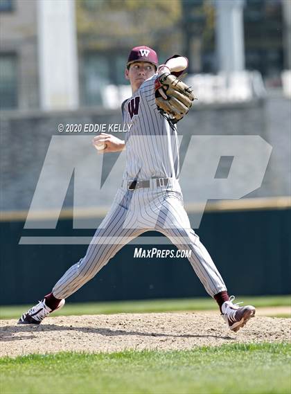 Thumbnail 1 in Whitehouse vs Allen (Frisco Tournament) photogallery.