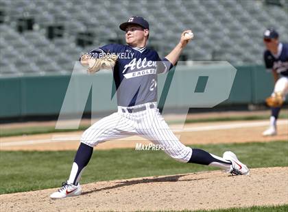 Thumbnail 3 in Whitehouse vs Allen (Frisco Tournament) photogallery.