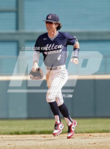 Thumbnail 1 in Whitehouse vs Allen (Frisco Tournament) photogallery.