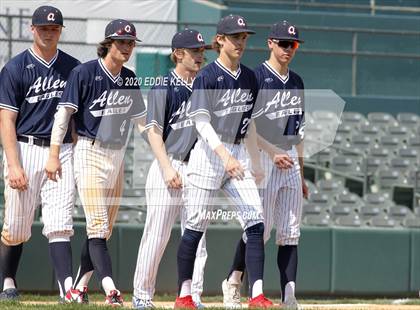 Thumbnail 3 in Whitehouse vs Allen (Frisco Tournament) photogallery.