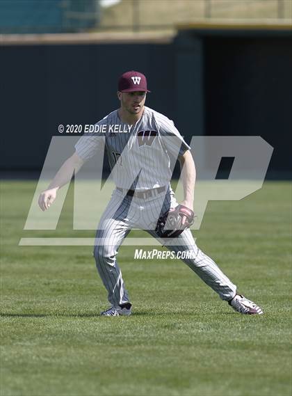 Thumbnail 3 in Whitehouse vs Allen (Frisco Tournament) photogallery.