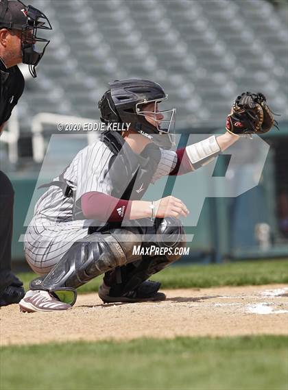 Thumbnail 1 in Whitehouse vs Allen (Frisco Tournament) photogallery.