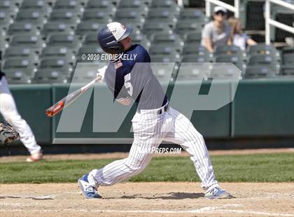 Thumbnail 1 in Whitehouse vs Allen (Frisco Tournament) photogallery.