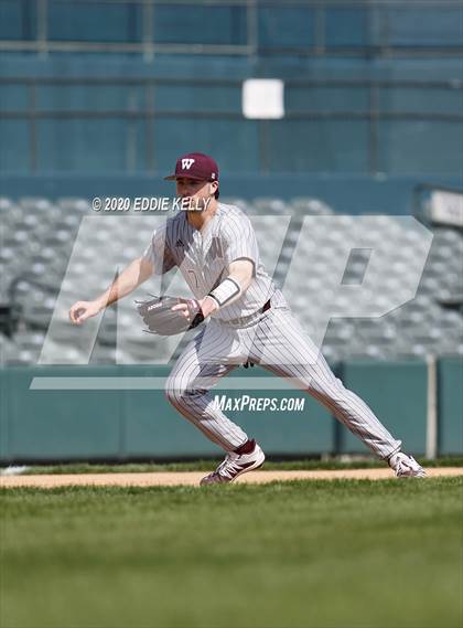 Thumbnail 3 in Whitehouse vs Allen (Frisco Tournament) photogallery.