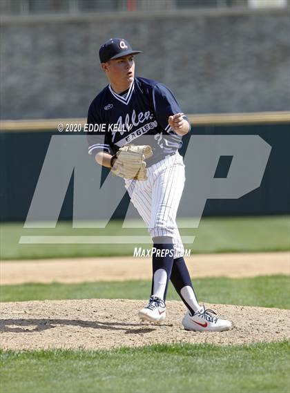 Thumbnail 2 in Whitehouse vs Allen (Frisco Tournament) photogallery.