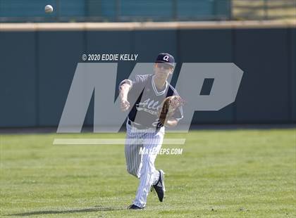Thumbnail 1 in Whitehouse vs Allen (Frisco Tournament) photogallery.