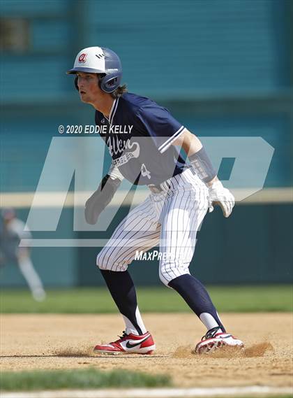 Thumbnail 2 in Whitehouse vs Allen (Frisco Tournament) photogallery.