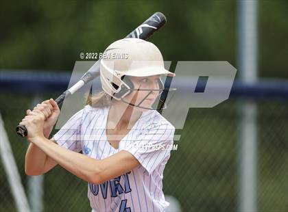 Thumbnail 2 in Lovett vs Riverwood (Campbell Kickoff Tournament) photogallery.