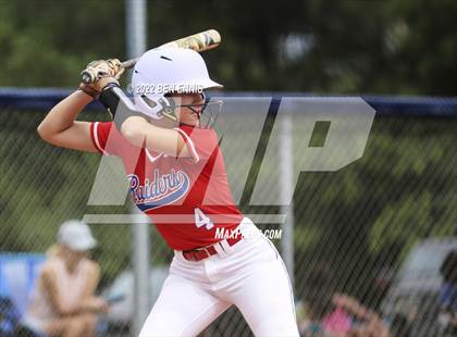 Thumbnail 1 in Lovett vs Riverwood (Campbell Kickoff Tournament) photogallery.