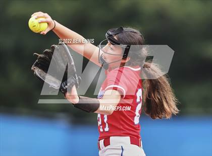 Thumbnail 2 in Lovett vs Riverwood (Campbell Kickoff Tournament) photogallery.